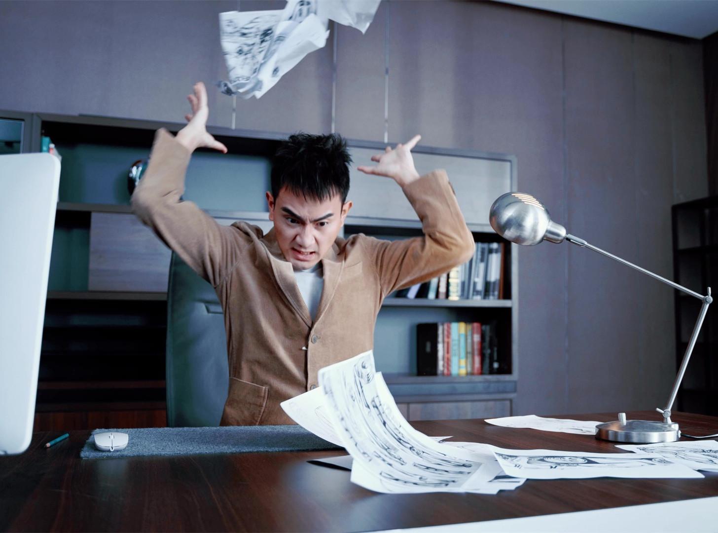 湯姆德斯《工程師的故事》丨杭州品牌廣告片拍攝制作